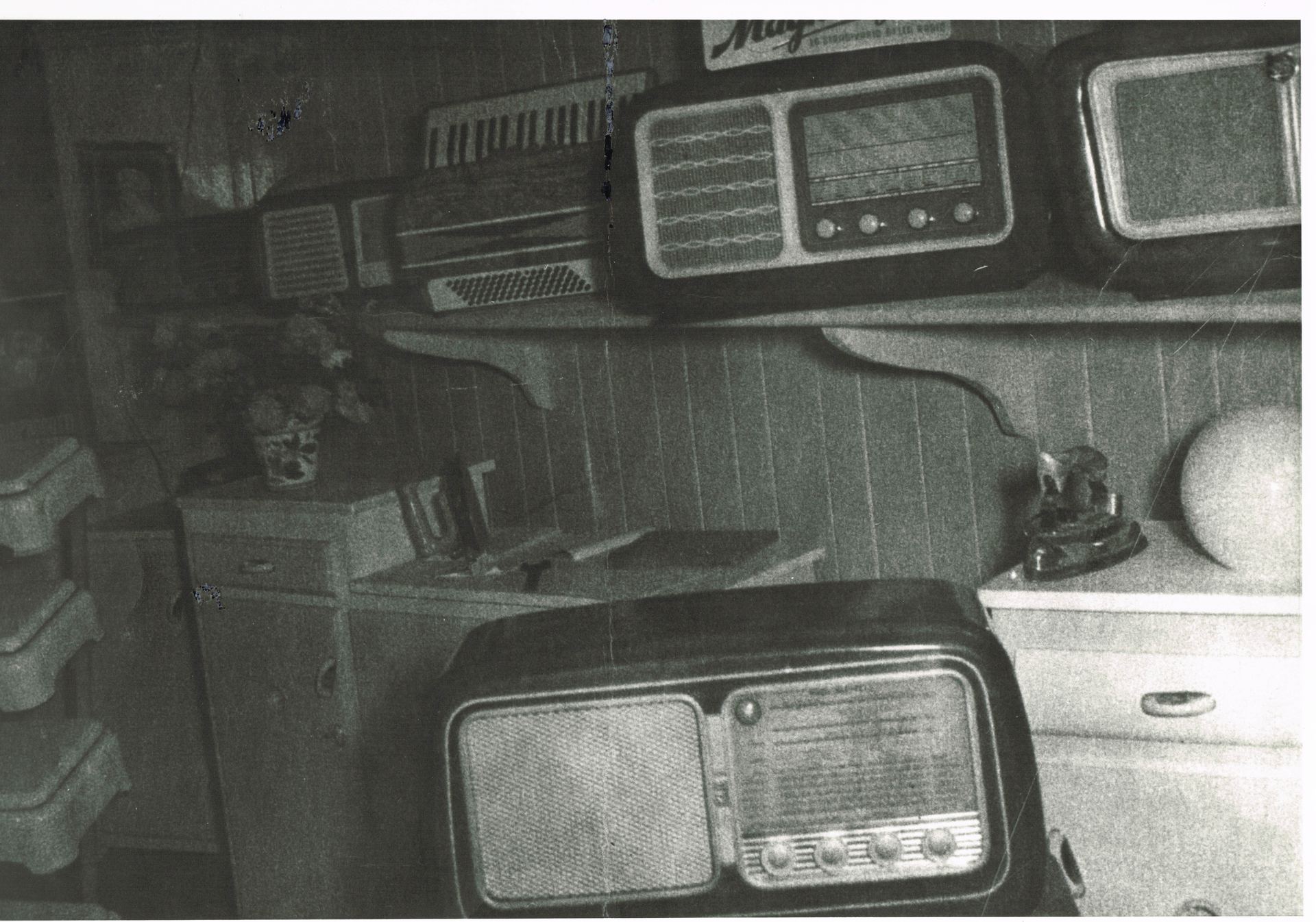 Foto storica Radio Turchetti 3